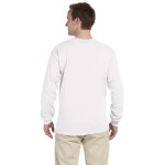 Gildan Dryblend Long-Sleeve T-Shirt
